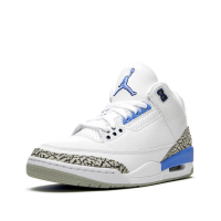 Nike Air Jordan 3 Valor Blue
